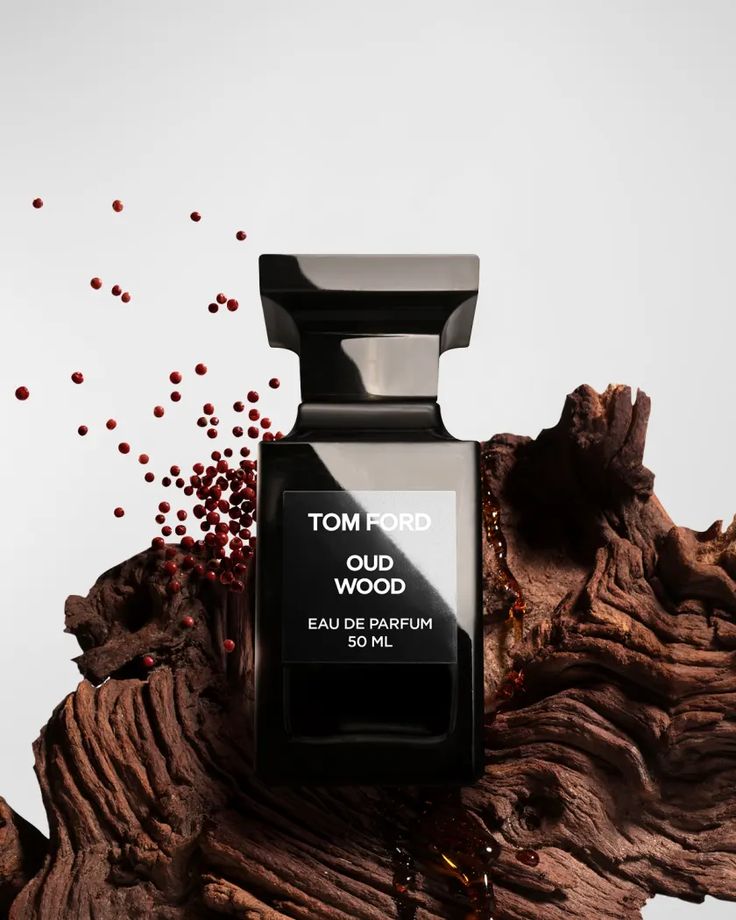 Tom ford oud wood