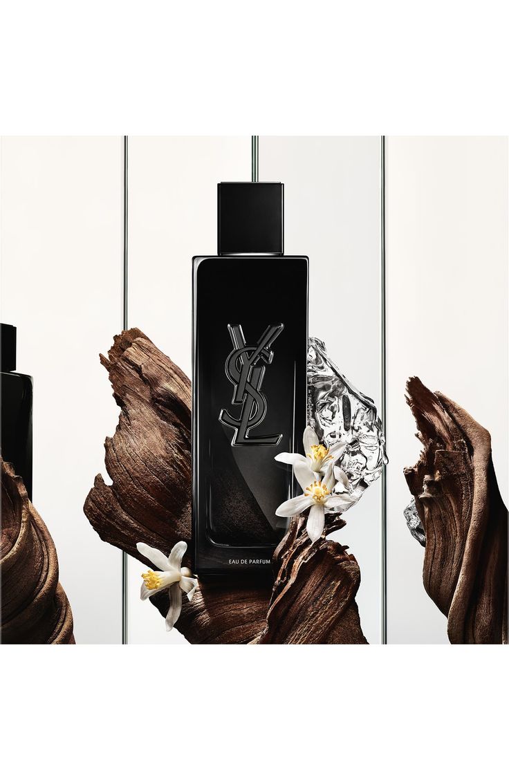 YSL myself