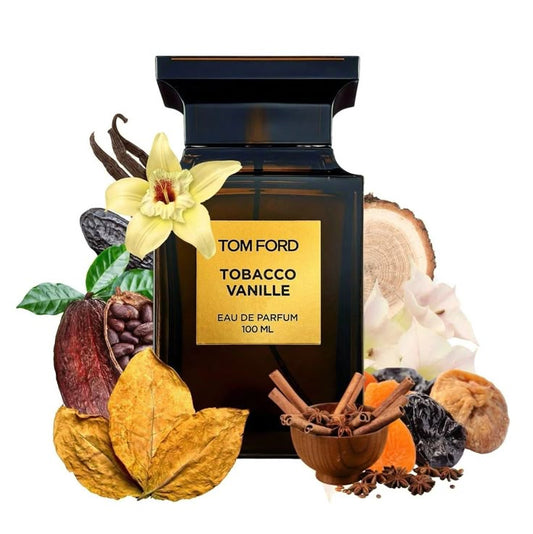 Tom ford tobacco vanilla