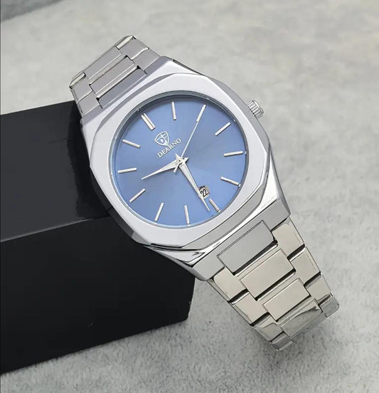 Dearno silver blue