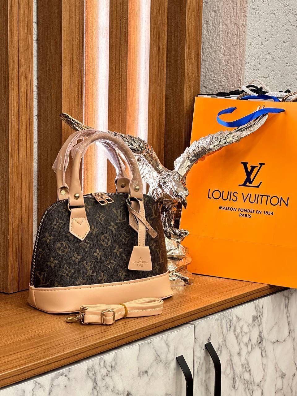 Louis vuitton